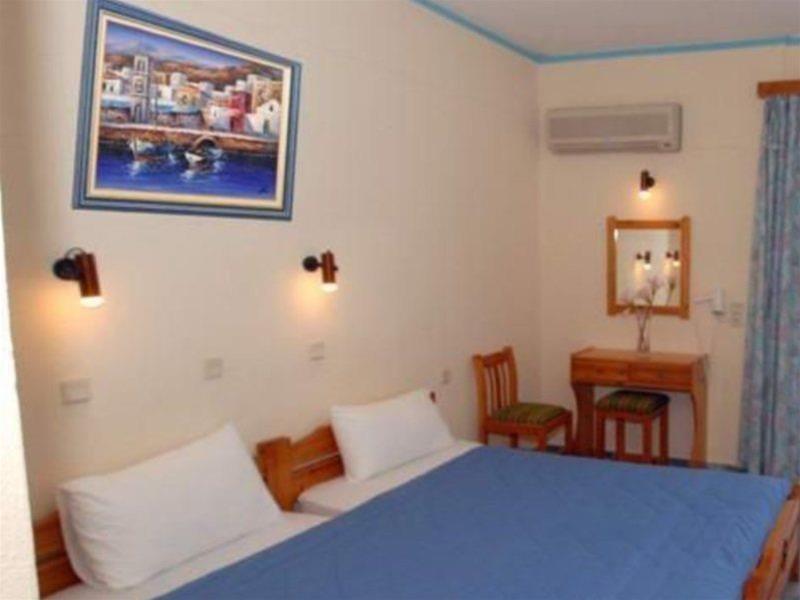 Lintzi Hotel Аркуді Екстер'єр фото